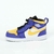 Zapatillas Nike Air Jordan 1 para niños