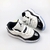 Retro 11 niños