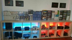 Banner da categoria Consoles