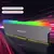 Asgard memória ram rgb ram ddr4 8gbx2 16gbx2 3200mhz série w2 ddr4 ram 1.35v d - Libertino