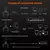 NUBWO-G06 Gaming Headset com cancelamento de ruído, fones de ouvido Bluetooth c - Libertino