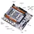 QIYIDA-X99 Kit Conjunto de Placa Mãe, LGA2011-3, Xeon E5, 2630, CPU V4, DDR4, 1 - loja online