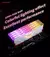 Kit de memória RAM para desktop JUHOR-Impressionante Dual Channel, RGB, DDR4, 8 - comprar online
