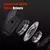 NUBWO-G06 Dual Wireless Gaming Headset com microfone, Fones de ouvido para jogos - loja online