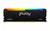 Memória RGB DDR4 16GB 3200Mhz Kingston Fury Beast KF432C16BB12A/16 2024 - comprar online