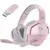 Imagem do NUBWO-G06 Gaming Headset com cancelamento de ruído, fones de ouvido Bluetooth c