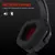 NUBWO-G06 Dual Wireless Gaming Headset com microfone, Fones de ouvido para jogos - loja online