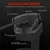 NUBWO-G06 Dual Wireless Gaming Headset com microfone, Fones de ouvido para jogos - loja online