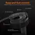 NUBWO-G06 Gaming Headset com cancelamento de ruído, fones de ouvido Bluetooth c - loja online