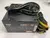 Aigo AK 500W PC PSU Unidade de fonte de alimentação Preto Gaming Silencioso 12 - comprar online