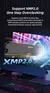 Cusu ram ddr4 8gb 16gb de memória 3200mhz 3600mhz ddr5 5600mhz 6400mhz desktop na internet