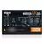 Aigo AK 500W PC PSU Unidade de fonte de alimentação Preto Gaming Silencioso 12 na internet