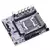 QIYIDA-X99 Kit Conjunto de Placa Mãe, LGA2011-3, Xeon E5, 2630, CPU V4, DDR4, 1 - Libertino