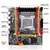 Zsus x79 vg2 conjunto de placa-mãe com intel lga2011 xeon e5 2689 c2 cpu ddr3 1 na internet