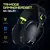 Onikuma-Gaming Headset com microfone, fones de ouvido Bluetooth, design ergonôm na internet