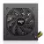 Aigo AK 500W PC PSU Unidade de fonte de alimentação Preto Gaming Silencioso 12 - Libertino