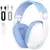 Onikuma-Gaming Headset com microfone, fones de ouvido Bluetooth, design ergonôm - comprar online