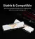 Kit de memória RAM para desktop JUHOR-Impressionante Dual Channel, RGB, DDR4, 8 - comprar online