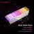 Kit de memória RAM para desktop JUHOR-Impressionante Dual Channel, RGB, DDR4, 8 na internet