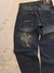 Jean Baggy tribal - tienda online