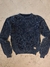 Sweater acid wash - tienda online