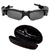 FusionGlass: Gafas Bluetooth con Auriculares Integrados – Tecnología y Estilo en Uno