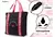 Cartera Oreiro Love Sujecion Valija Organizador Interno Moda - tienda online