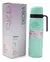 Termo Skora 1000ml Acero Inoxidable Tapa Pico Rebatible Mca en internet