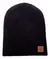 Gorro Unicross Liso C/ Pequeño Logo En Eco Cuero en internet