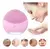 Limpiador Masajeador Facial Electrico Rostro Recargable Usb
