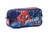Cartuchera Spiderman 1 Cierre Hombre Araña Wabro