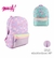 Mochila Muaa 28060 - DistribuidoraNFA