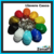 Llavero Casco F1 - ZonaF1.ar