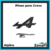 Pin para Crocs - Alpine - comprar online