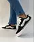 VANS KNU NEGRAS