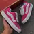 VANS KNU ROSAS en internet