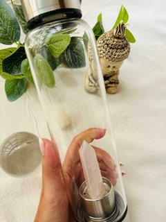 Banner de la categoría Botella - Elixir del Alma Cuarzo Rosa