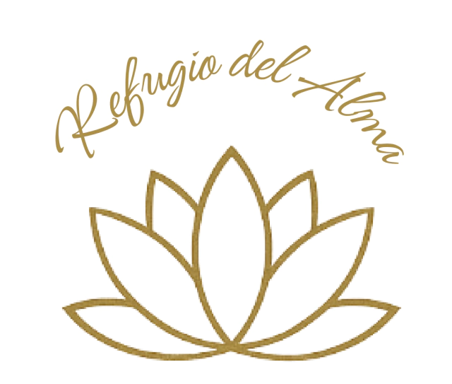 Refugio del alma