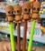 CANETA GROOT