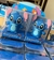 APONTADOR DE LÁPIS STICH