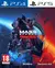 Mass Effect Legendary Edition PS4 | PS5