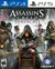 Assassins Creed Syndicate PS4 | PS5