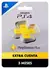 PS Plus Extra 3 Meses PS4