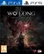 Wo Long Fallen Dynasty PS4 | PS5