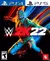 WWE 2K22 PS4 | PS5