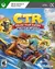 Crash Team Racing Nitro Fueled Xbox One | Series S/X