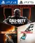 Call of Duty Black Ops III Edicion Zombies Chronicles Deluxe PS4 | PS5