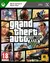 Grand Theft Auto 5 (GTA V) Xbox