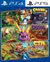 Crash Nitro Fueled + Crash Trilogy + Spyro Trilogy PS4 | PS5