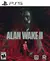 Alan Wake 2 PS5